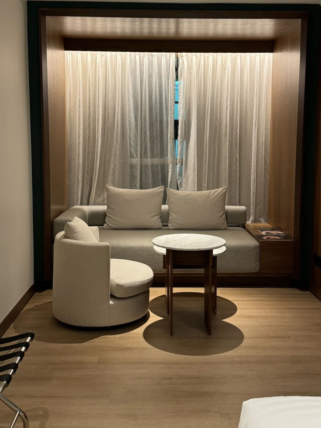 The Boutique Charm of Borneo: My Stay at The LUMA Hotel
