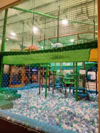Fun for Kids at Shangri-La Singapore