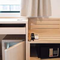 Travelodge Honmachi Osaka（トラベロッジ本町大阪）