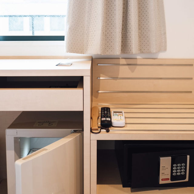 Travelodge Honmachi Osaka（トラベロッジ本町大阪）