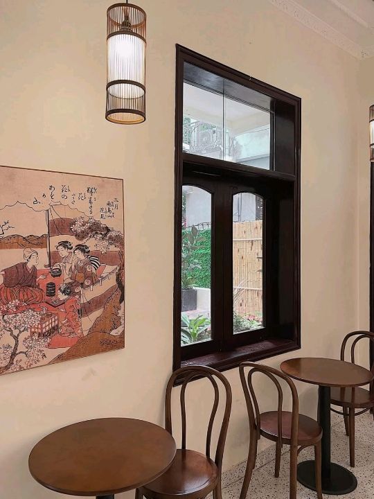 Kawai Tea House