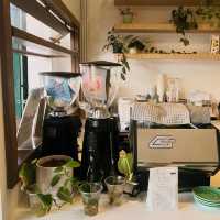 Flowing Brews and Subtle Zen