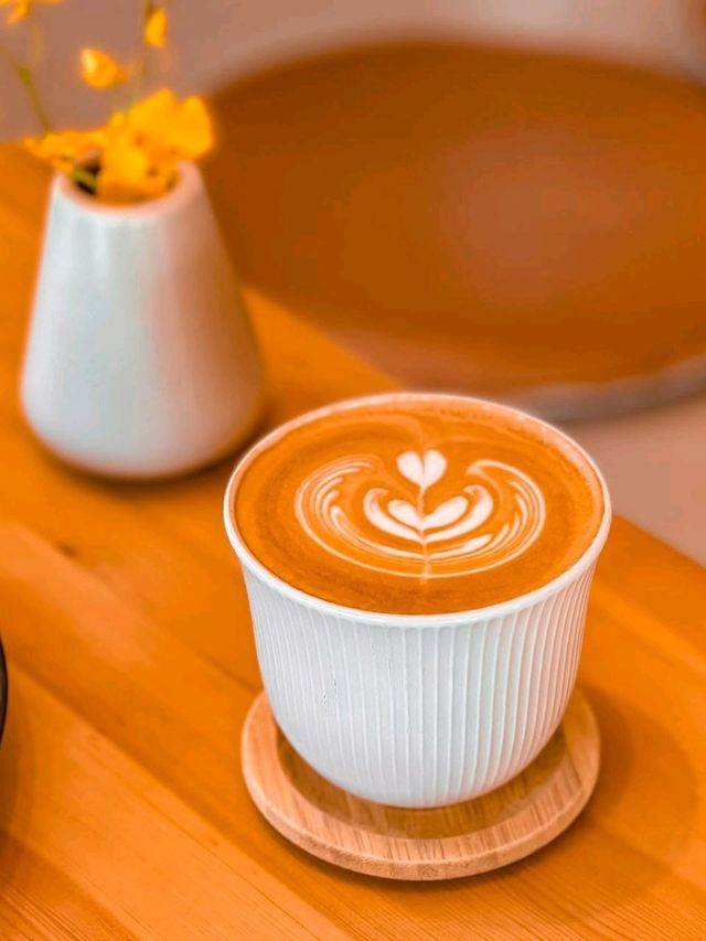 Arm Coffee Sai Kung