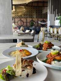 Fusion Feasts & Furniture Goals on Olive&Co Batam!