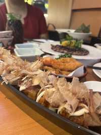 A Taste of Japan in Vietnam: Botejyu Hanoi Delight
