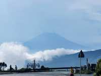 Hakone: More Than Just a Torii, a Summer Escape! Hakone Hakone 🏞️