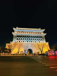 Qianmen Street – ถนนโบราณใจกลางปักกิ่ง เดินง่าย 