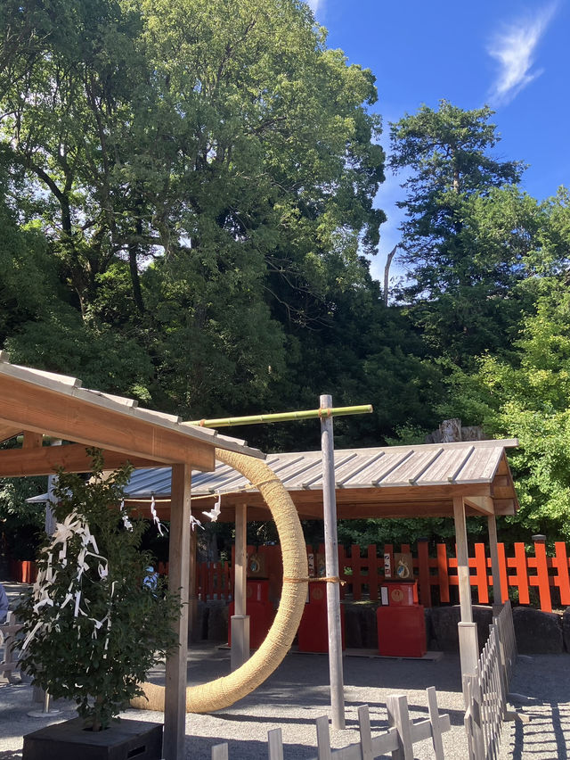 【神奈川・鎌倉市】鶴岡八幡宮〜商売繁盛、勝負運、良縁、安産のパワースポット〜