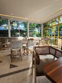 Two Houses, One Heart, Jakarta’s Beloved Café