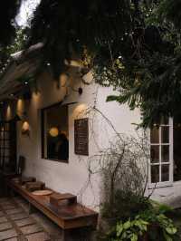 Giang Cafe