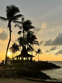"From Sunrise to Sunset: The Full Kota Kinabalu Experience"