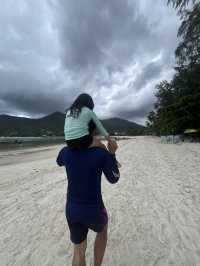 Rawai Beach