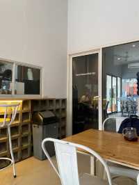 Batam’s Daily Dose of Caffeine, Baraka Coffee
