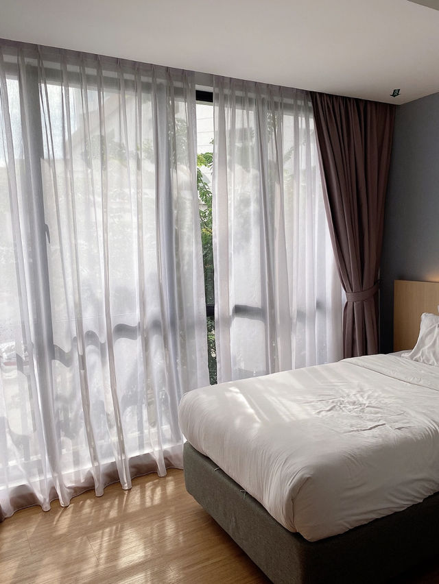 🏨 Miyabi Hotel Permas – Cozy Stays in Johor Bahru’s Permas Jaya