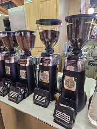ร้านกาแฟ ONE TO TWO