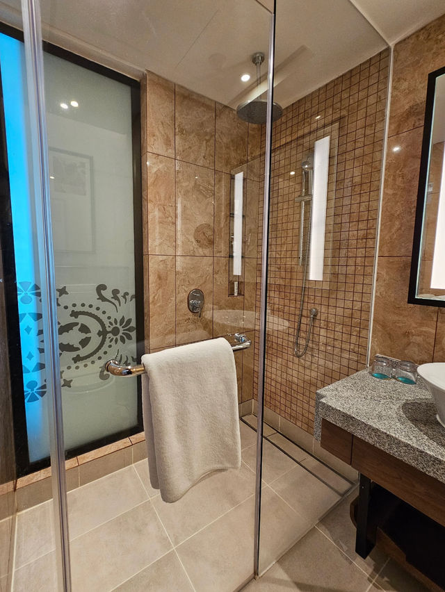 🏨 Johor Amari Hotel – Bright, Bahru‑Chic Hospitality with Pan‑Asian Flair 