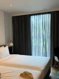 🛋️🌿 Volve Hotel Bangkok – Boutique Comfort in Thonglor 🇹🇭