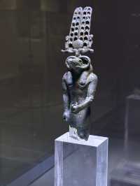 Kom Ombo Crocodile Museum: Sobek’s Retirement Home
