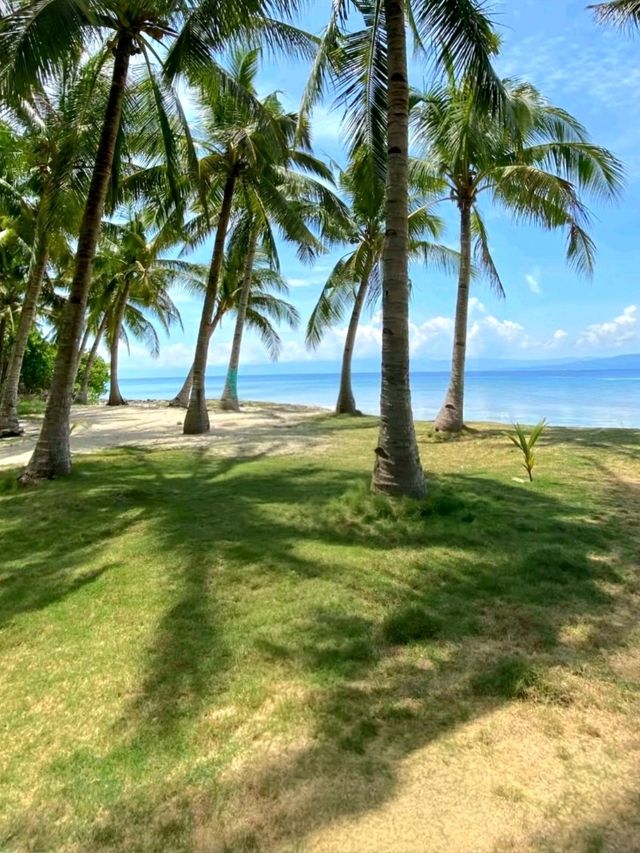 Digyo Island, Leyte: A Tiny Slice of Paradise