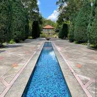 Taman Botani Iskandar