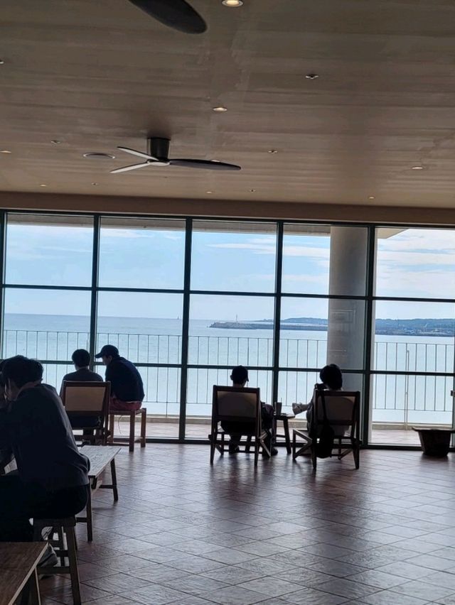 서귀피안 베이커리 방문