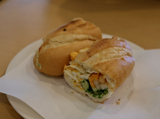 【大阪・堺市】本格的なベトナム料理が楽しめるホイ・ゴー・クアン