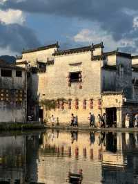 Beyond the Pond: Secrets of the Sleeping Ox Village