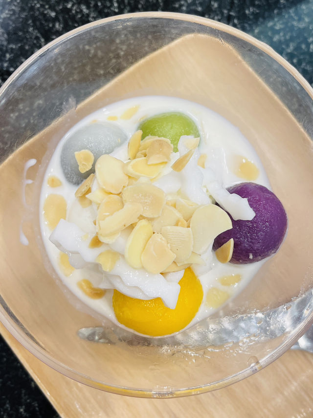 MK ความอร่อยที่ลงตัว