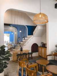 The Nammim House