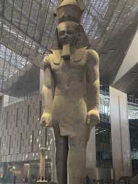 Beyond The Mask: The Grand Egyptian Museum’s Soul Shift