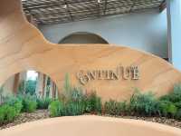 Continue Cafe 