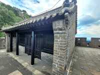 Zhengguantai: The Watchful Pass