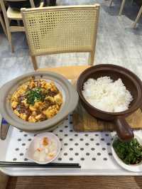 New mala place at Millenia walk 