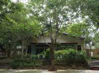 แวะมากอดธรรมชาติที่แก่งกระจาน Nana Resort