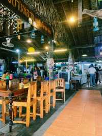 💕Having Food at Bangkok’s Hidden Gem💕