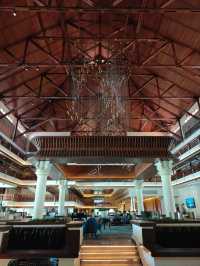 Design Extravaganza at The Westin Resort Nusa Dua, Bali