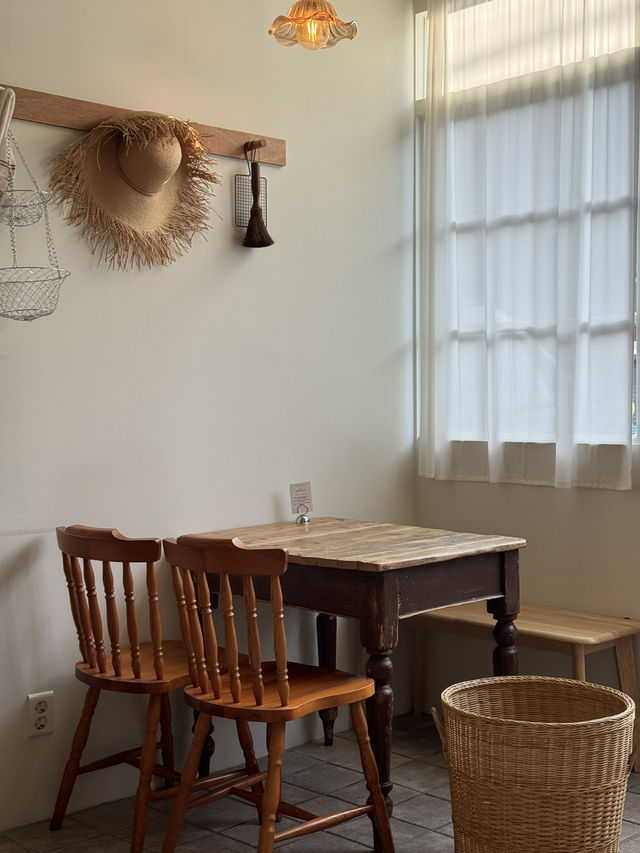 청주 운천동 감성 코스 ☕️