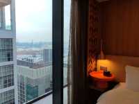 The Living Tower – My Green Escape at Oasia Hotel Downtown Singapore