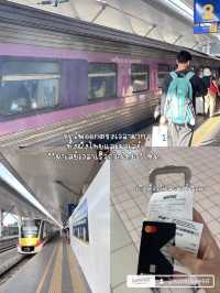 Alor Setar – Kuala Lumpur