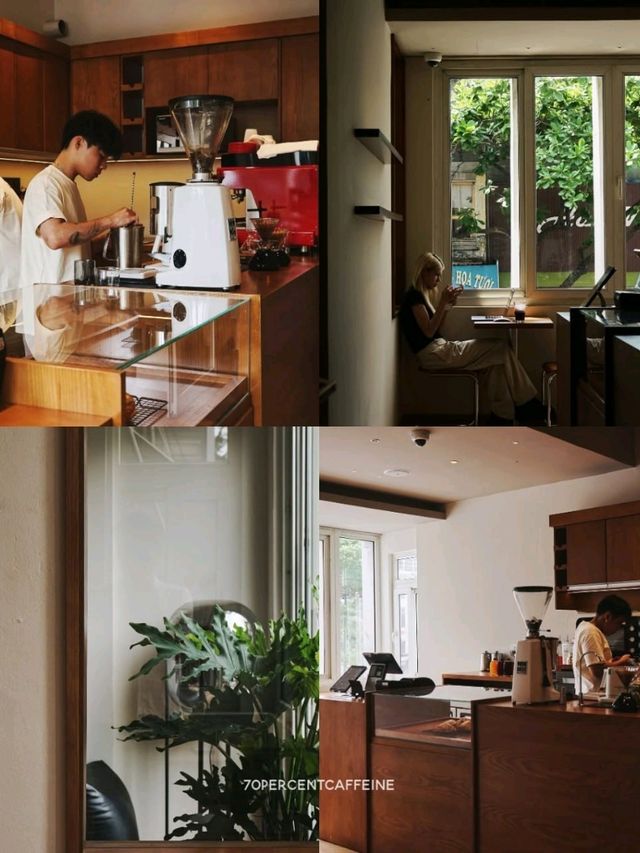 Cafe Unicus