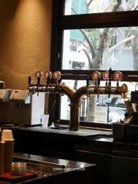 Sagi Coffee & Tea