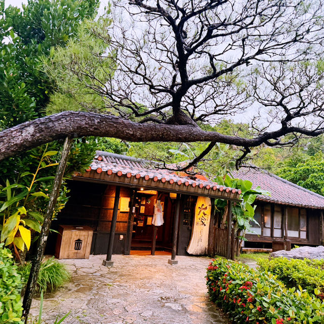 🚙 沖繩自駕｜島嶼的溫度，在風的方向裡旅行