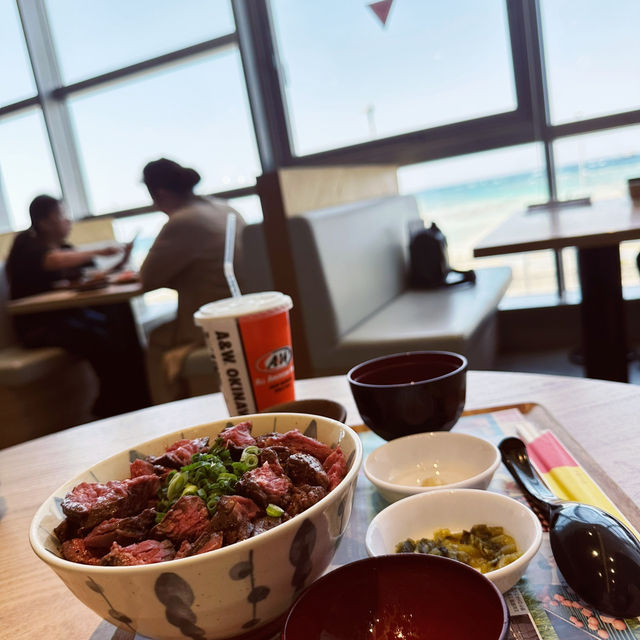 Beyond the Shops: Sea View at Parco City 🌊