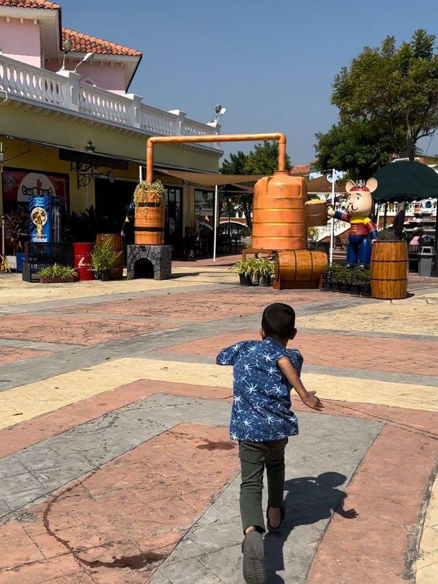 The Venezia hua hin