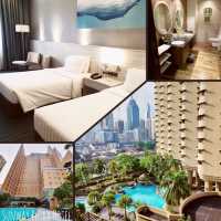 Sunway Putra Hotel