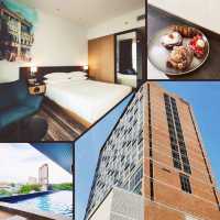 Four Points Hotel By Sheraton