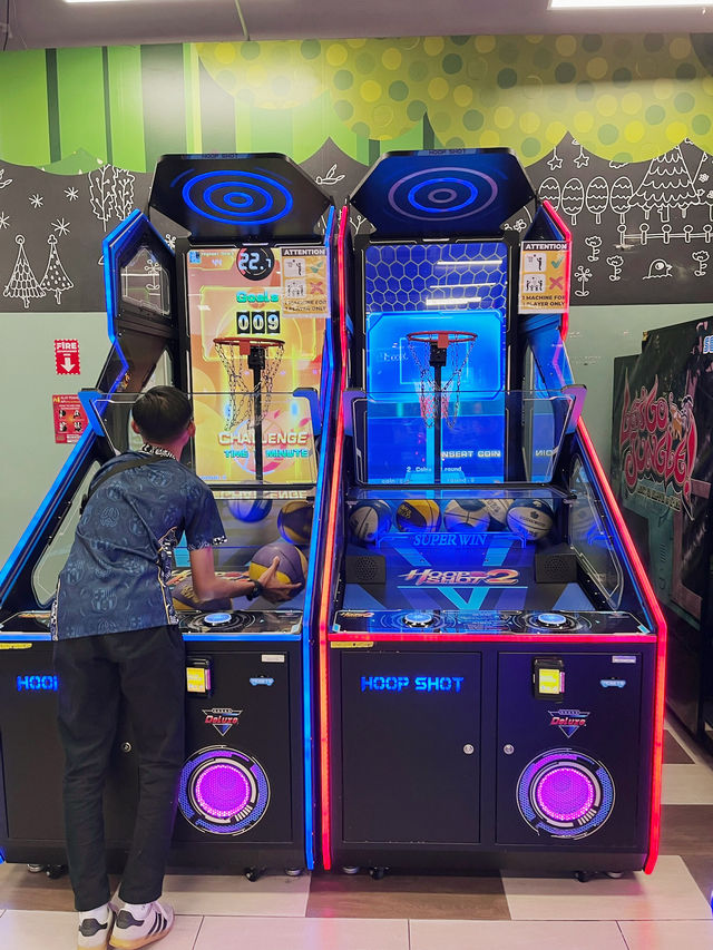 Playtime Magic at Molly Fantasy, Mitsui Outlet Park KLIA