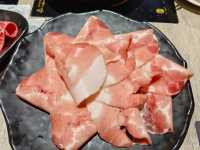 新莊吃到飽，築間幸福鍋物新莊中悅廣場店