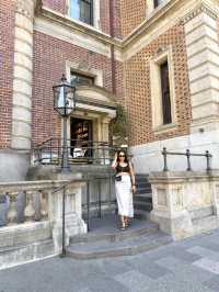 What’s in Perth? 