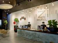 Z Hotel